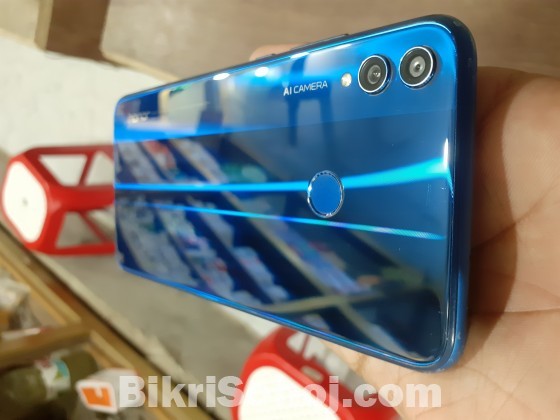 Huawei Honor 8X